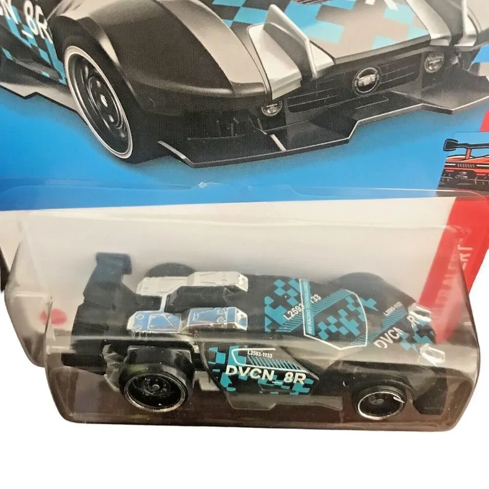 N/A hot wheels